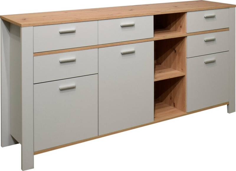 Mäusbacher Sideboard Nele, Breite 193 cm von Mäusbacher