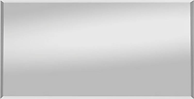 Mäusbacher Spiegel Bonnie TOPSELLER! (OTTOs Choice), Wandspiegel mit Steilfacette von Mäusbacher