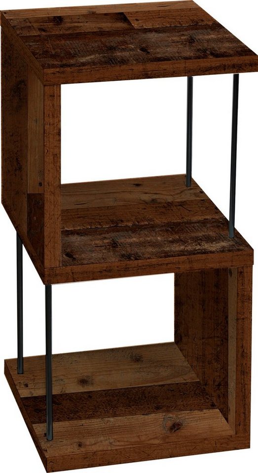 Mäusbacher Standregal Big System Office, Breite 33 cm Mäusbacher Standregal Big System Office, Breite 33 cm von Mäusbacher
