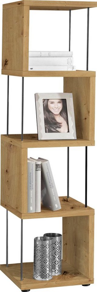 Mäusbacher Standregal Big System Office, Breite 33 cm Mäusbacher Standregal Big System Office, Breite 33 cm von Mäusbacher