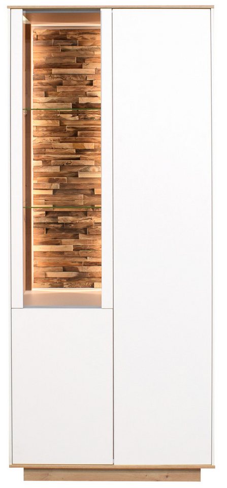 Mäusbacher Standvitrine Vitrine KINGSTON Mäusbacher Standvitrine Vitrine KINGSTON von Mäusbacher