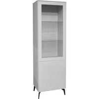 Mäusbacher Standvitrine "Imola TOPSELLER" OTTOs Choice, Mäusbacher Vitrine mit Glas- und Holztür von Mäusbacher