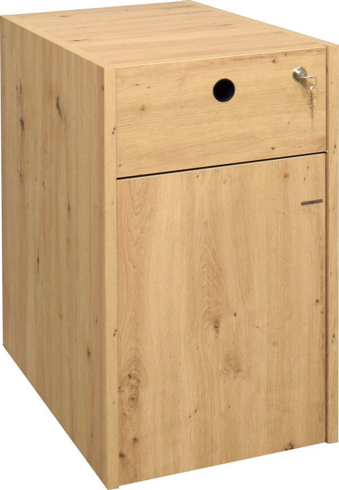 Mäusbacher Unterschrank Big System Office Breite 41 cm von Mäusbacher