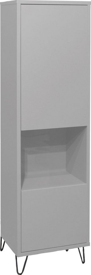 Mäusbacher Vitrine Bonnie TOPSELLER! (OTTOs Choice) Vitrine mit Drahtgestell von Mäusbacher