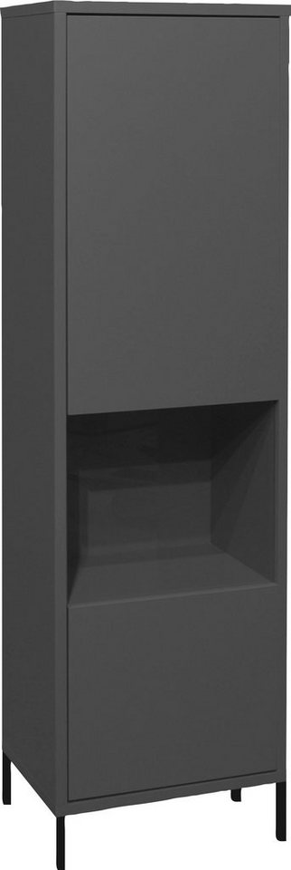 Mäusbacher Vitrine Bonnie TOPSELLER! (OTTOs Choice) Vitrine mit Quadratgestell von Mäusbacher