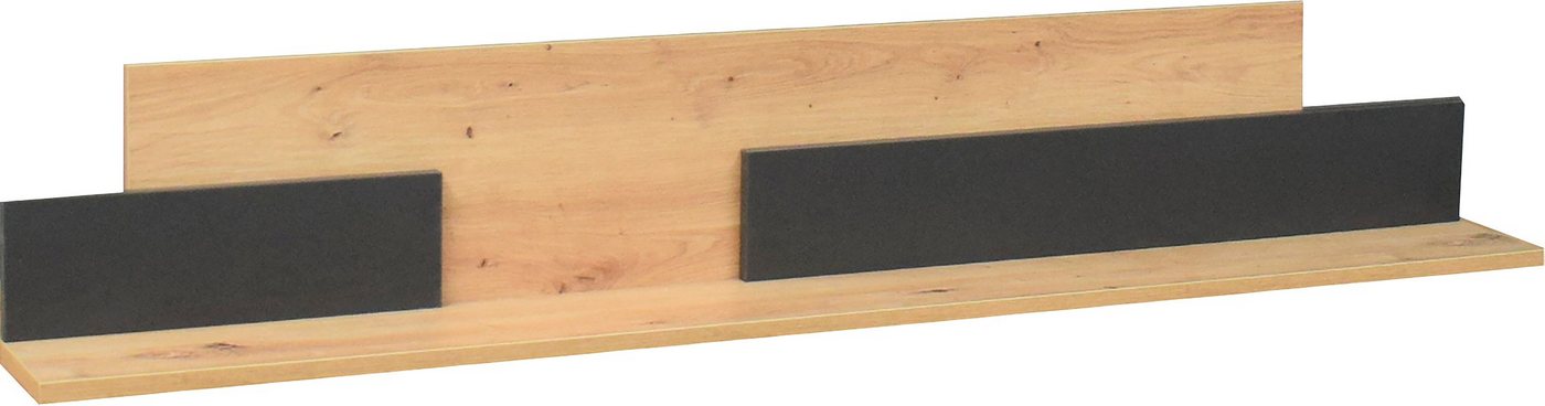 Mäusbacher Wandboard Nele, Breite 150 cm von Mäusbacher