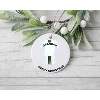 Fulham 2021/23 Christbaumkugel Baumschmuck Ornament | Benutzerdefinierte L Weihnachtsgeschenk Fußball Fc Personalisierte Geschenk Fulham 2021/23 Christbaumkugel Baumschmuck Ornament | Benutzerdefinierte L Weihnachtsgeschenk Fußball Fc Personalisierte Geschenk von Maevii