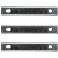 Mafell 3 Wendemesser HL Stahl 091893 115x18,5x1mm Zubehör für Kervenfräse ZK 115 Mafell 3 Wendemesser HL Stahl 091893 115x18,5x1mm Zubehör für Kervenfräse ZK 115 von Mafell