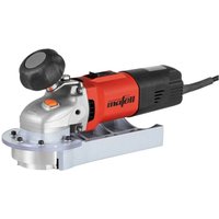 [GEBRAUCHT] B-Ware Mafell Planfräse Fräswerkzeug Pf 80 Holz Epoxidharz Tmax von Mafell