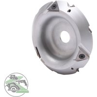 Gipskartonfräser 45 MF-GF45 205562 Zubehör für mf 26 cc - Mafell von Mafell