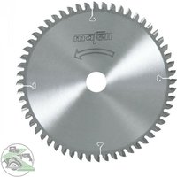 Hm Sägeblatt 185 x 1,4 / 2,4 x 20 mm Z 56 wz Handkreissäge k 65 cc 092491 - Mafell von Mafell
