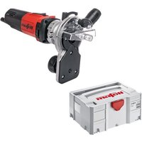 Kantenfräse kf 1000 Nennaufnahme 1000 w 91C501 Fräsmaschine im T-Max - Mafell von Mafell