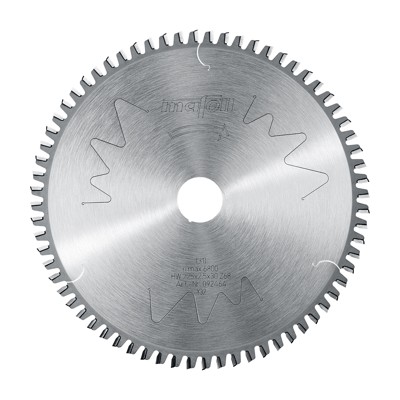 Kreissägeblatt ø225 x 2,5 x 1,8 x 30mm 68FZ Kreissägeblatt ø225 x 2,5 x 1,8 x 30mm 68FZ von Mafell