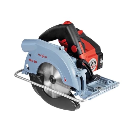Mafell Akku-Handkreissäge MS 55-18 PURE von Mafell