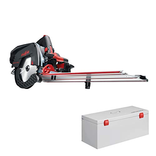 Mafell Akku-Kappschienen-S�ge KSS60 18M bl Pure im Transportkoffer Mafell Akku-Kappschienen-S�ge KSS60 18M bl Pure im Transportkoffer von Mafell