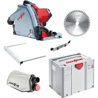 Mafell Akku Tauchsäge MT 55 18 M bl PURE ohne Akku ohne Ladegerät 91E002 Mafell Akku Tauchsäge MT 55 18 M bl PURE ohne Akku ohne Ladegerät 91E002 von Mafell