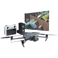 Mafell Dachvermessung VERSUM FLY KIT 2, Starterpaket von Mafell