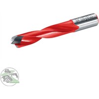 Dübelbohrer hm ø 10 mm Duo Dübler dd 40 g / dd 40 p 090098 - Mafell von Mafell