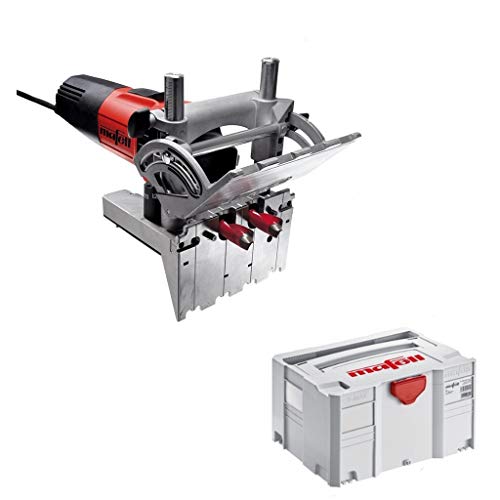 Mafell Duo Dübler DD40 P Power MAX bis 16 mm Systainer 916010 Lagerabverkauf NEU von Mafell