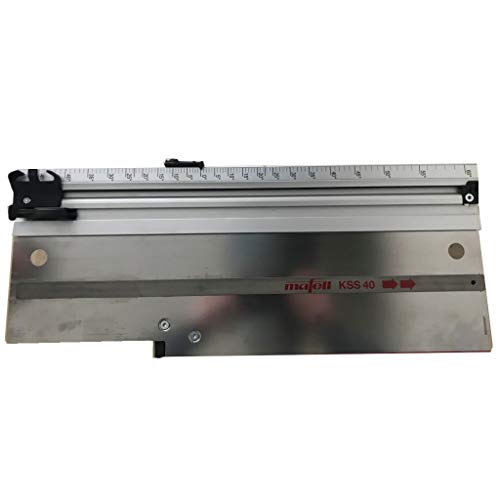 Mafell Führungseinrichtung S, maximale Schnittlänge 292 mm von Mafell