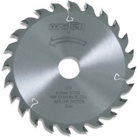 Mafell HM-Blatt 120 x 20 Z 24 WZ für KSS 300/ KSP 40 Nr. 092558 Mafell HM-Blatt 120 x 20 Z 24 WZ für KSS 300/ KSP 40 Nr. 092558 von Mafell