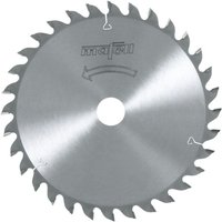 Mafell HM-Blatt 185x2,4/1,4x20mm Z32 WZ für K 65 KSS 60 092489 Lagerabverkauf von Mafell