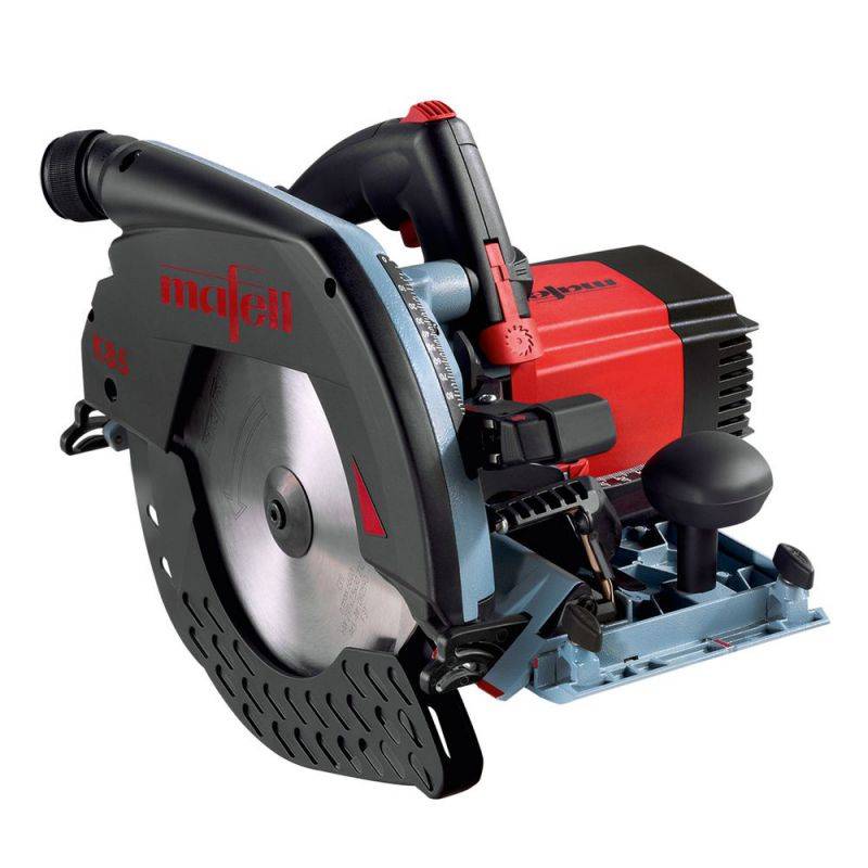 Mafell Handkreissäge K 85 Ec Säge Kreissäge C Uprex Motor Siehe Text/Foto B-Ware von Mafell