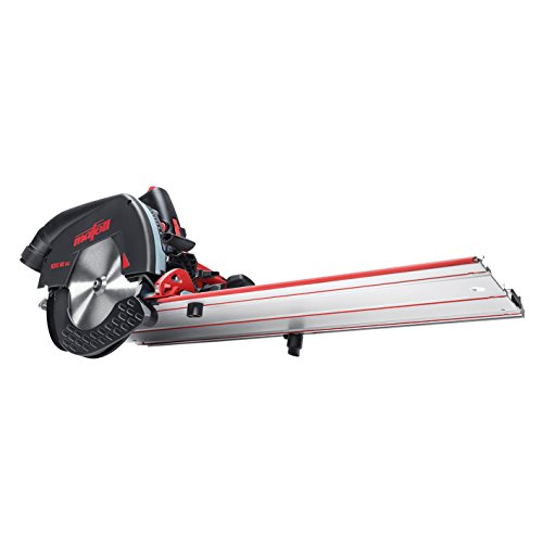 Mafell Kappschienen saw kss 60 cc von Mafell