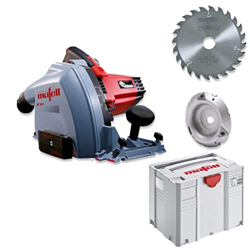 Mafell Multifräse MF 26 cc GF-MAX im T-MAX von Mafell