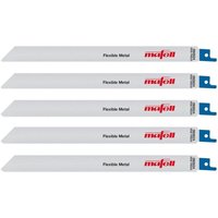 Mafell Säbelsägeblatt RSB-FM225 Flexible Metal RS 32-18 092624 Mafell Säbelsägeblatt RSB-FM225 Flexible Metal RS 32-18 092624 von Mafell