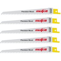 Mafell Säbelsägeblatt RSB-W150 für Akku Säbelsäge RS 32-18 092620 Mafell Säbelsägeblatt RSB-W150 für Akku Säbelsäge RS 32-18 092620 von Mafell