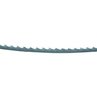 Mafell Sägebänder, 6 mm breit, 4 Zähne per Zoll, für Kurvenschnitte von Mafell