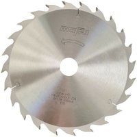 Mafell - Sägeblatt hm 225x3,2x30mm Z24 wz Handkreissäge mks 85 s/n ksp 85 092444 von Mafell