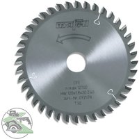 Sägeblatt 120 x 20 mm MAFELL - Z24 - speziell Laminat - für KSS 300 - 92578 von Mafell