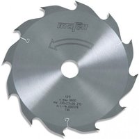 Mafell Sägeblatt HM 230 x 1,8 / 2,5 x 30 mm Z 12 KSP 85 092576 von Mafell