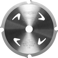 Sägeblatt KSB-AM160 160x1,6-2,2x20mm Z4 fz Tauchsäge Handkreissäge 092608 - Mafell Sägeblatt KSB-AM160 160x1,6-2,2x20mm Z4 fz Tauchsäge Handkreissäge 092608 - Mafell von Mafell