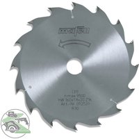 Sägeblatt hm 160 x 1,2 1,8 x 20 Z16 wz kss 300 ksp 55 092539 - Mafell Sägeblatt hm 160 x 1,2 1,8 x 20 Z16 wz kss 300 ksp 55 092539 - Mafell von Mafell