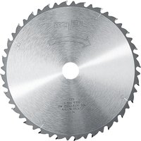 Sägeblatt hm 250 x 2,8 x 30 mm z 24 für Erika 85 Ec Nr. 092472 - Mafell von Mafell