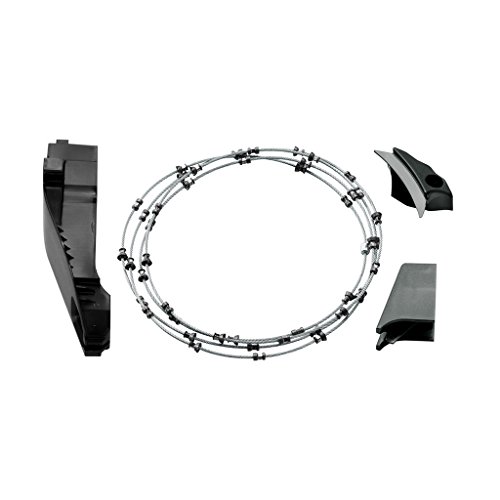 Mafell Sägeseil + Räumer DSS-SR für Dämmstoff-Seilsäge DSS 300cc 206370 von Mafell