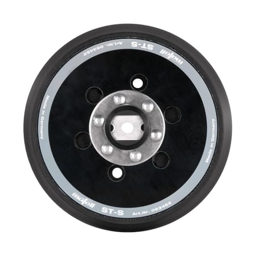 Mafell Schleifteller EVA-ST-S, soft von Mafell