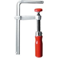 Schraubzwinge Schienenfixierung für Dübellehre und Flexi Schiene DDF40 - Mafell Schraubzwinge Schienenfixierung für Dübellehre und Flexi Schiene DDF40 - Mafell von Mafell