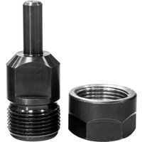 Spannzangenadapter ER16 für Fräsmotor fm 1000 16 208109 - Mafell von Mafell