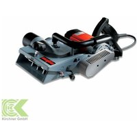 Zimmerei Hobel zh 205 Ec bis 4 mm Spanabnahme 925201 - Mafell von Mafell