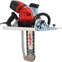 Mafell Zimmerei-Kettensäge ZSX Ec / 400 HM Mafell Zimmerei-Kettensäge ZSX Ec / 400 HM von Mafell