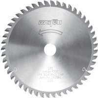 Mafell - hm Sägeblatt 162 x 1,2 / 1,8 x 20 mm z 48 wz für mt 55 Nr. 092584 von Mafell
