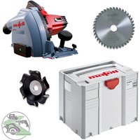 Multifräse Nutfräse mf 26 cc af max im t-max 917801 - Mafell von Mafell