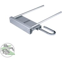 Parallelanschlag für Bohrstation 320, 460, 460 s, 650 s 204407 - Mafell Parallelanschlag für Bohrstation 320, 460, 460 s, 650 s 204407 - Mafell von Mafell