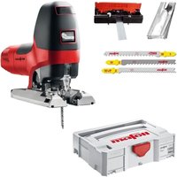 Mafell - Präzisions-Stichsäge P1 cc MaxiMax Systainer 917103 Lagerabverkauf von Mafell