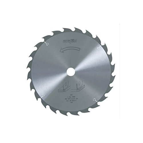 Sägebl.-HM 330x3.2x30 - 24Z/WZ von Mafell