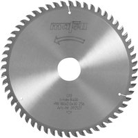 Sägeblatt hm 180 x 1,2/2,0 x 30 mm z 56 wz angefast 092527 Lagerabverkauf - Mafell von Mafell